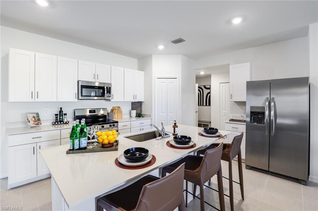 17132 Pompeii Way, North Fort Myers, FL 33917 Photo