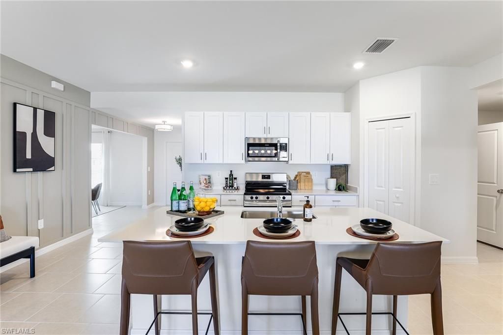 17132 Pompeii Way, North Fort Myers, FL 33917 Photo