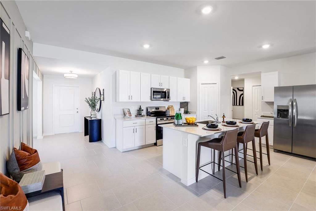 17132 Pompeii Way, North Fort Myers, FL 33917 Photo