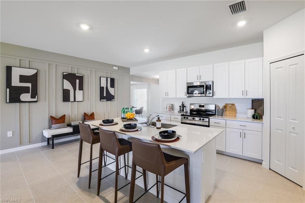 17132 Pompeii Way, North Fort Myers, FL 33917 Photo