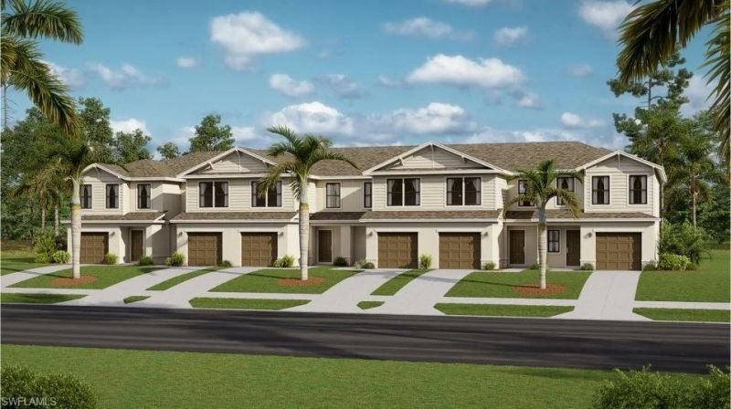 17499 Monte Isola Way, North Fort Myers, FL 33917 Main Photo