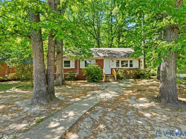 2800 Lauradale Lane , Richmond, VA 23234