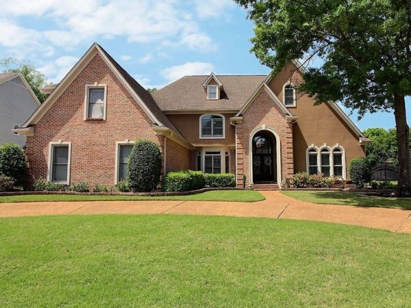 595 KENROSE ST, Collierville, TN 38017