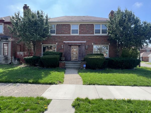 4093 Sturtevant Street, Detroit, MI 48204