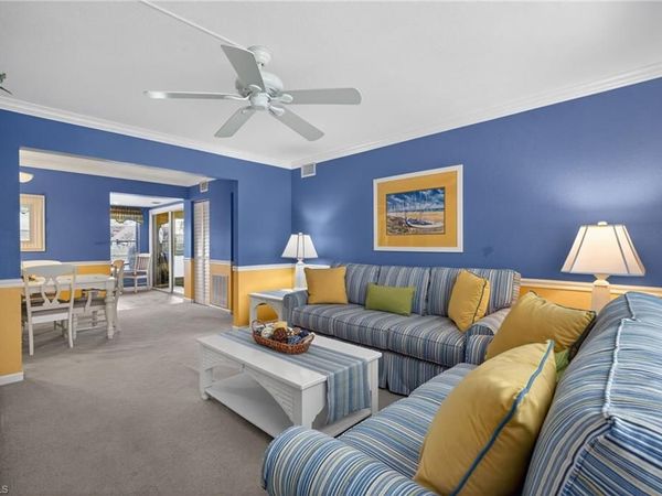 6844 Sandtrap DR , Unit 2, FORT MYERS, FL 33919