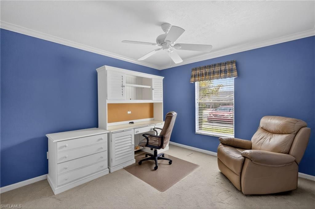 6844 Sandtrap Dr, Unit 2, Fort Myers, FL 33919 Photo