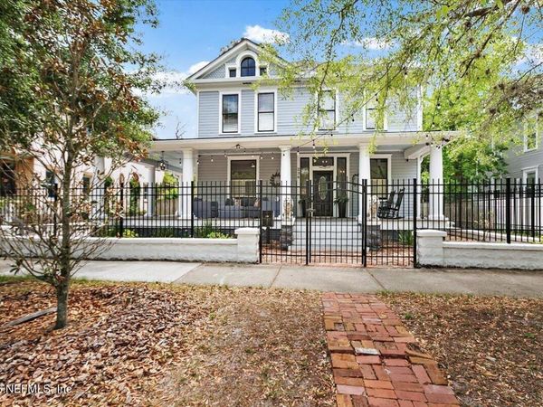 236 W 6TH Street, Jacksonville, FL 32206