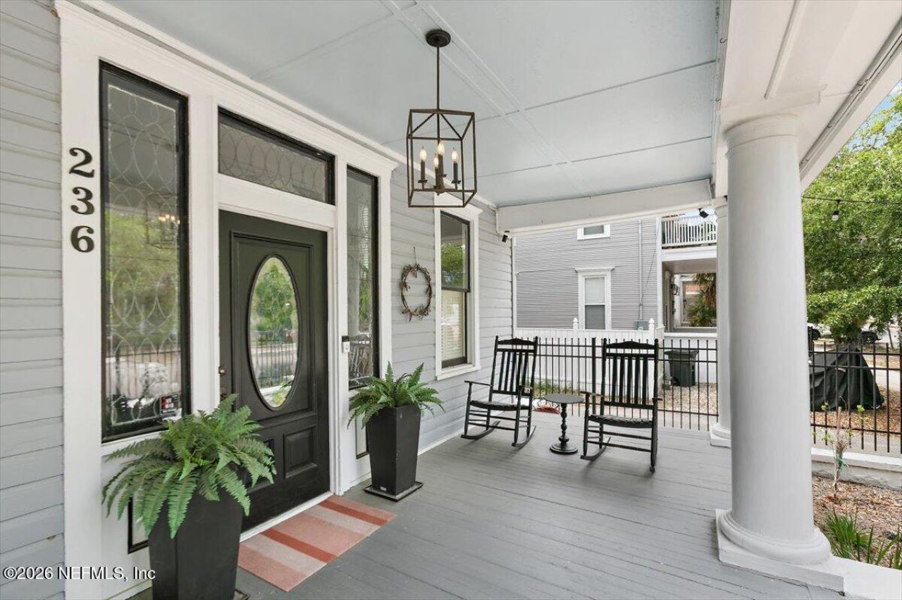 236 W 6th Street, Jacksonville, FL 32206 Photo