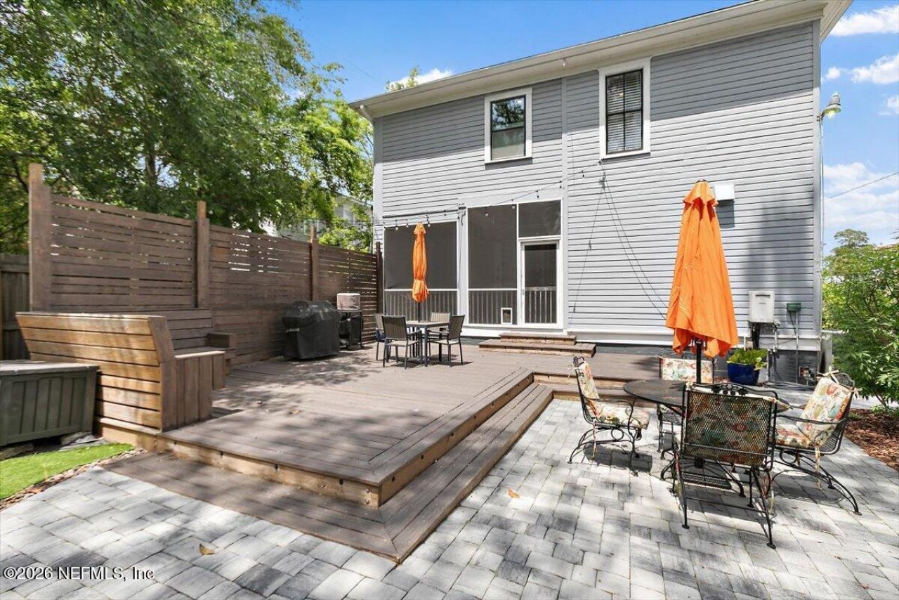 236 W 6th Street, Jacksonville, FL 32206 Photo