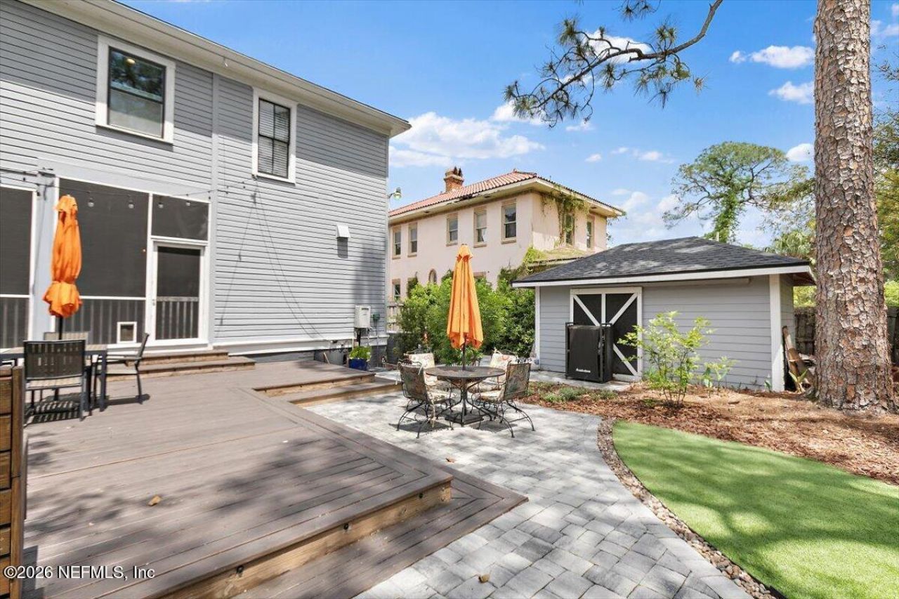 236 W 6th Street, Jacksonville, FL 32206 Photo