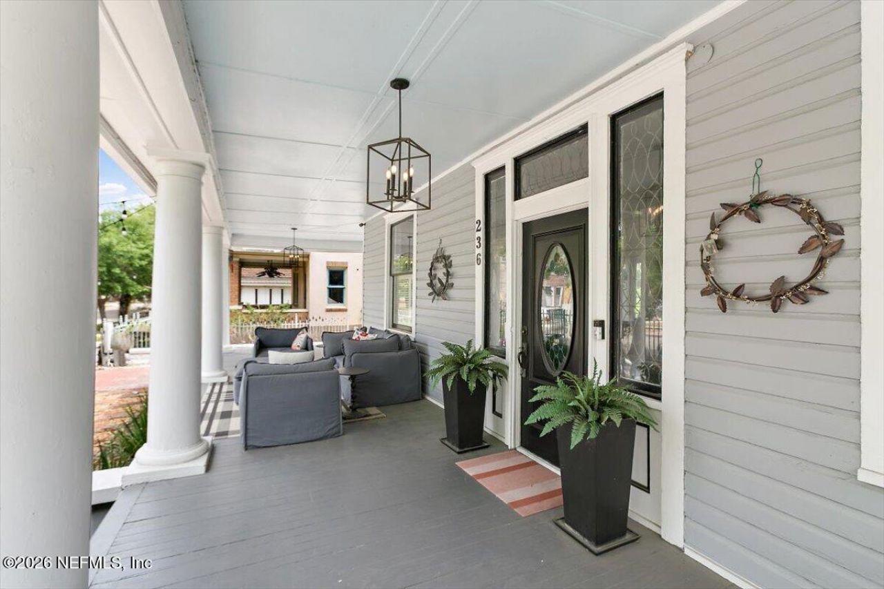 236 W 6th Street, Jacksonville, FL 32206 Photo