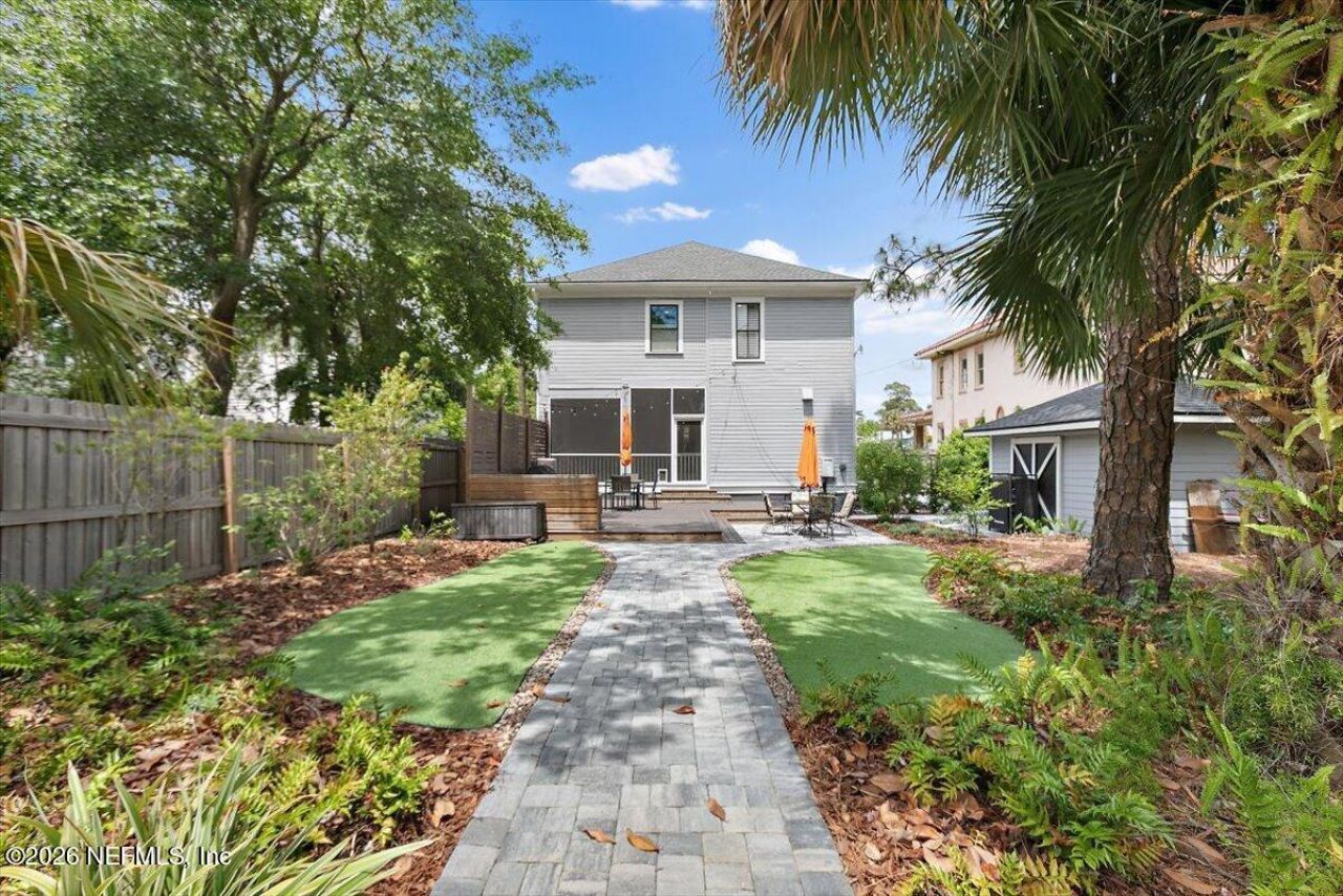 236 W 6th Street, Jacksonville, FL 32206 Photo