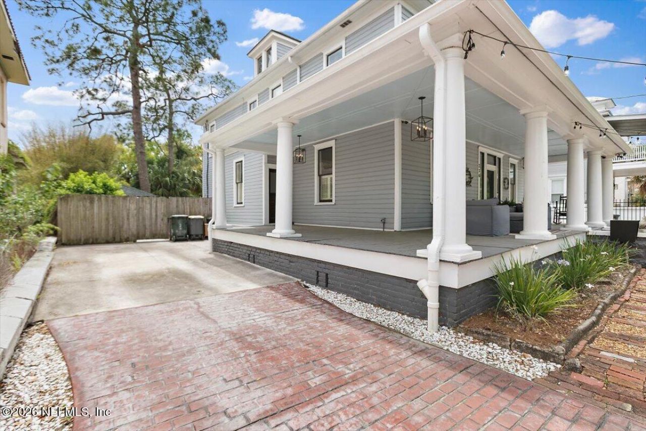 236 W 6th Street, Jacksonville, FL 32206 Photo