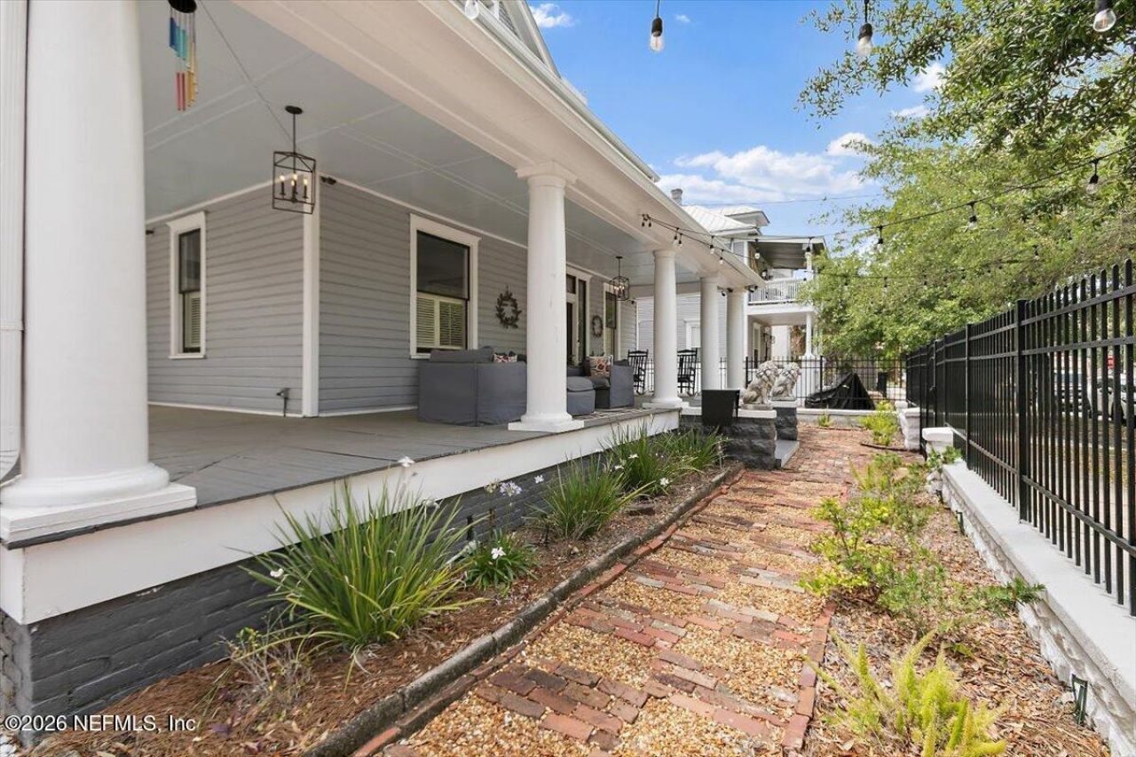 236 W 6th Street, Jacksonville, FL 32206 Photo