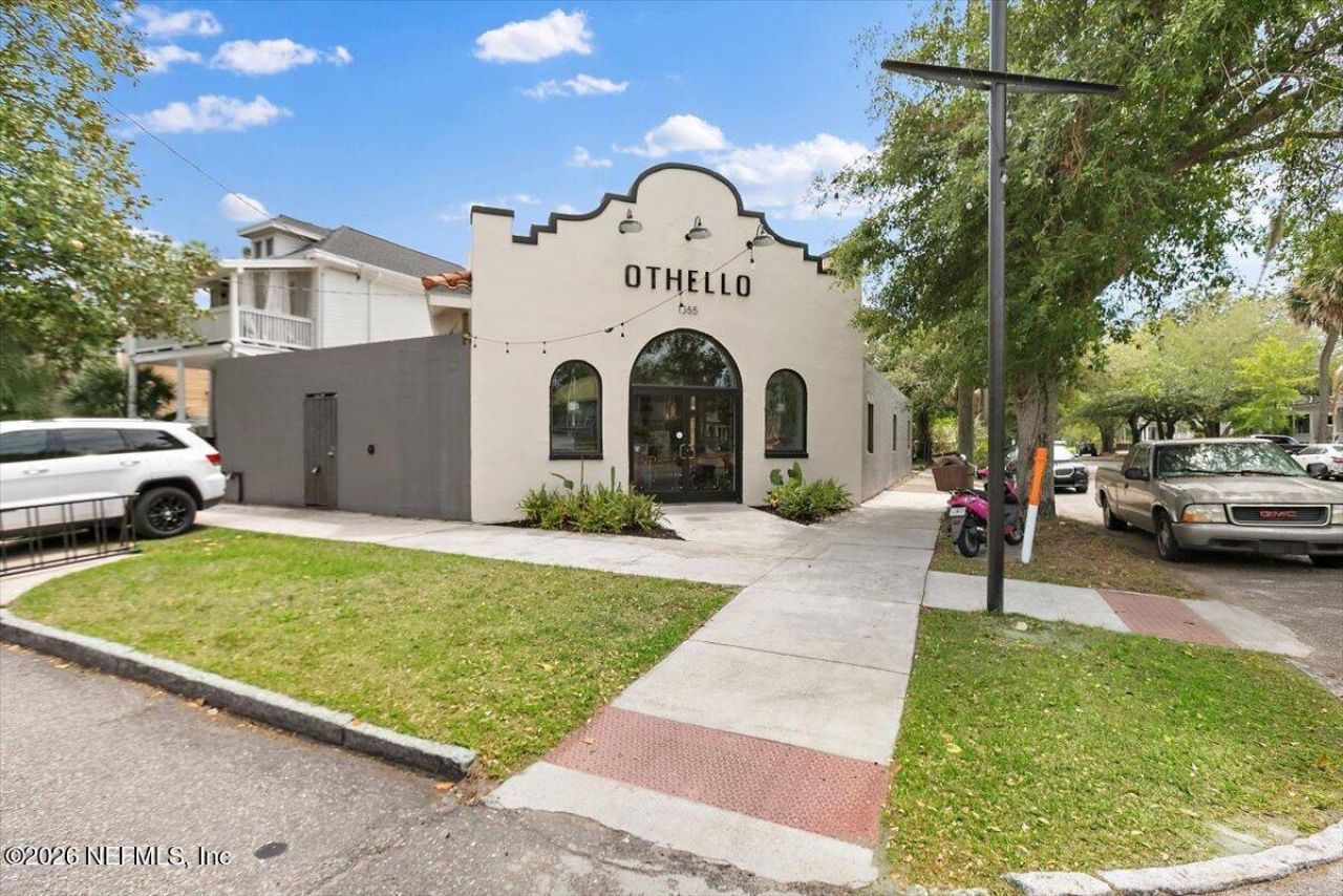 236 W 6th Street, Jacksonville, FL 32206 Photo