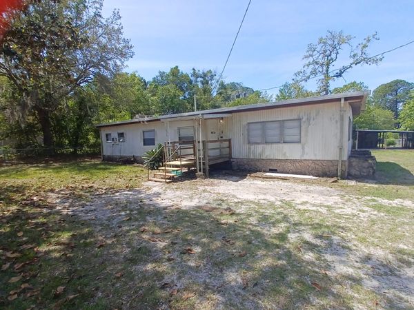 463 LOGAN Avenue, Unit A, Orange Park, FL 32065