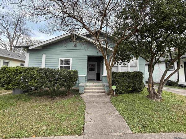 623 S Eugene St, Unit #1, Baton Rouge, LA 70806