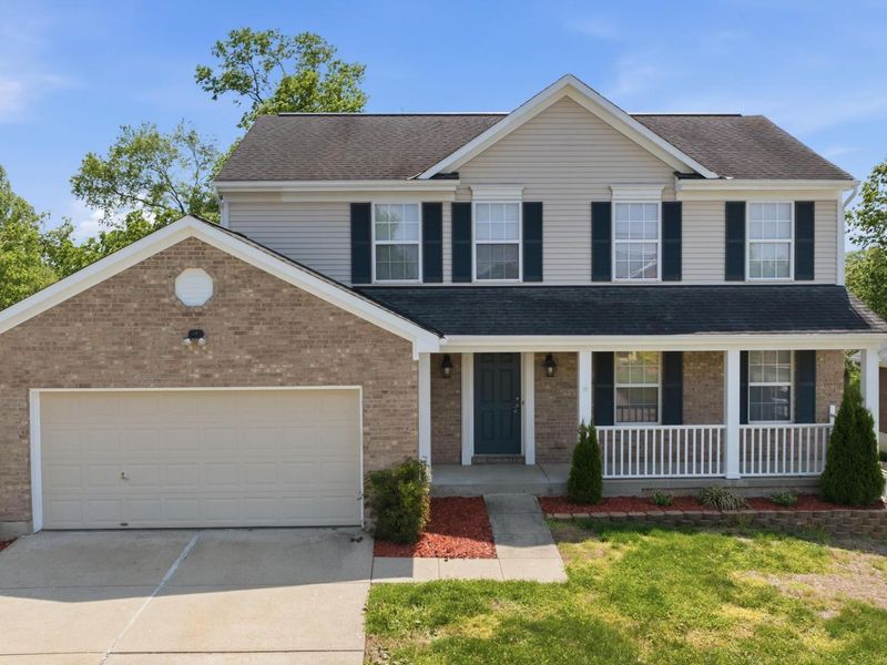 1166 Everwood Lane, Independence, KY 41051 Photo 3