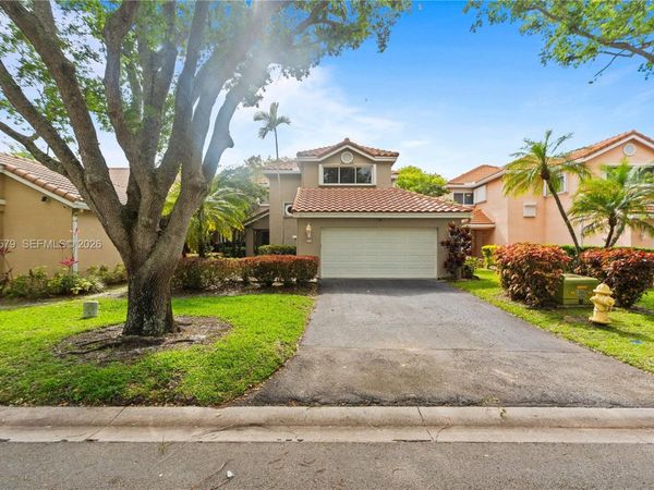 237 NW 100th Ave , Unit ., Plantation, FL 33324