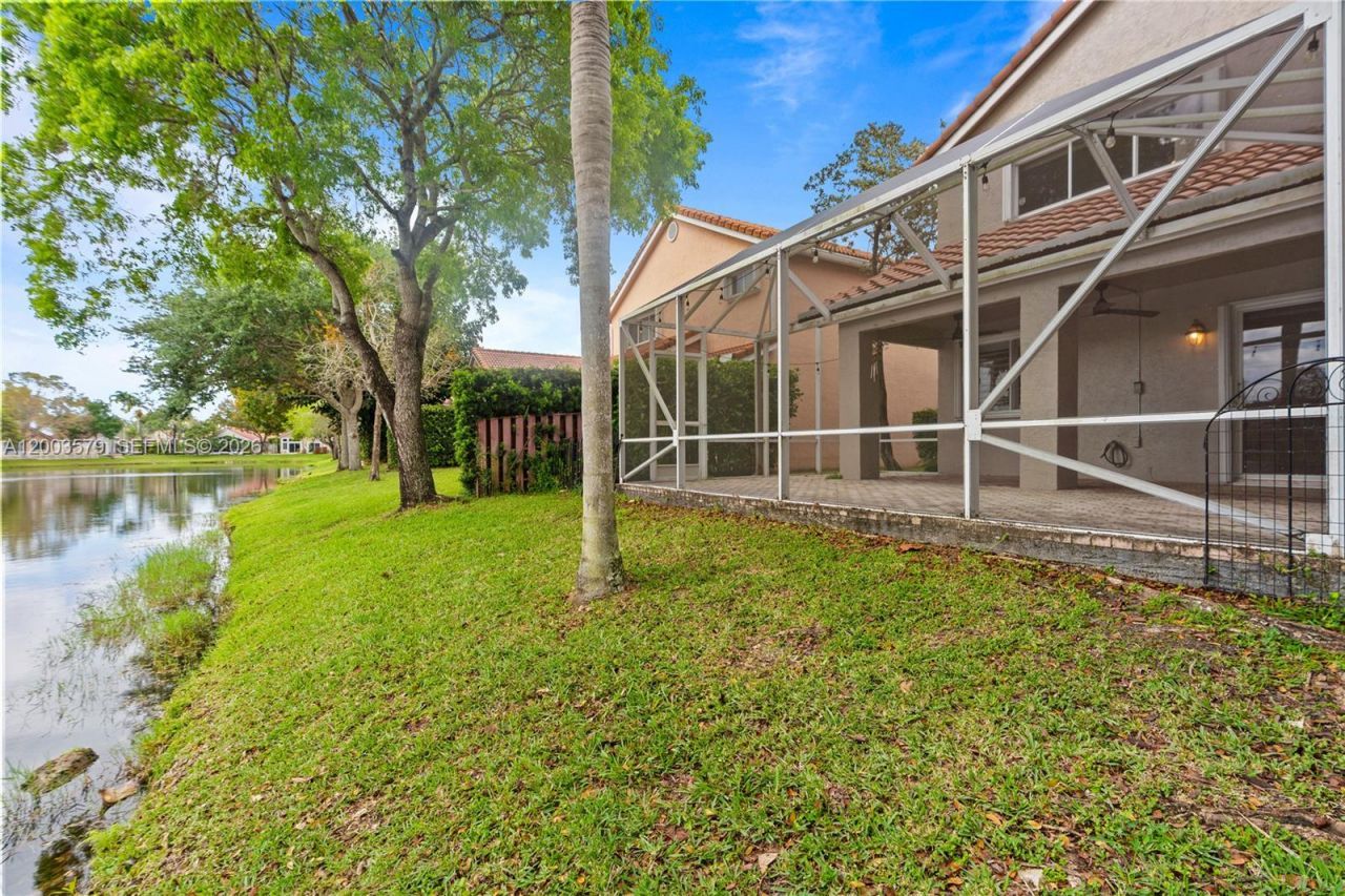 237 NW 100th Ave, Unit ., Plantation, FL 33324 Photo