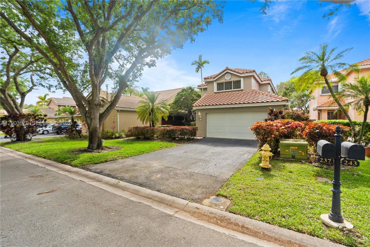 237 NW 100th Ave, Unit ., Plantation, FL 33324 Photo