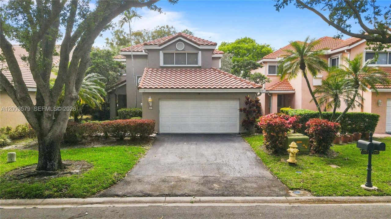 237 NW 100th Ave, Unit ., Plantation, FL 33324 Photo