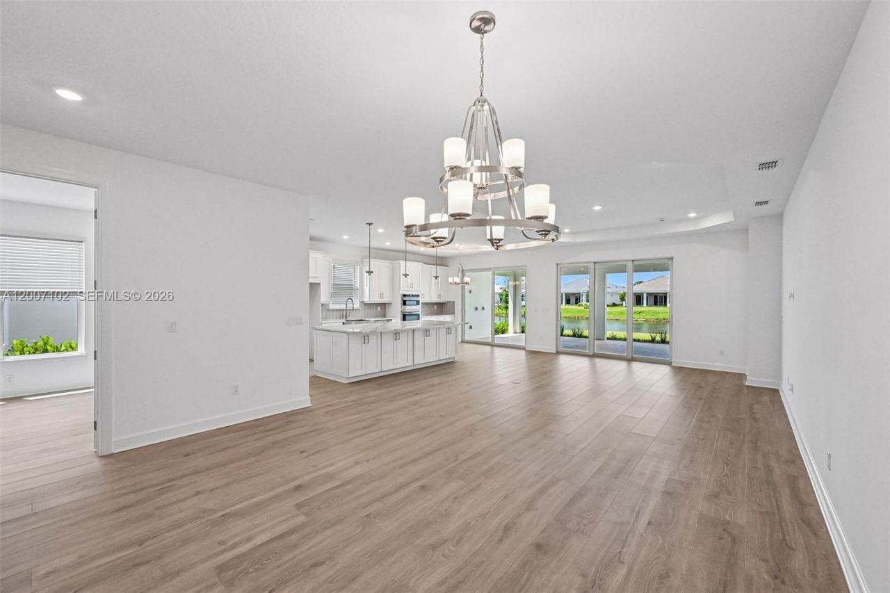 13469 SW Alejandro Court, Port Saint Lucie, FL 34987 Photo