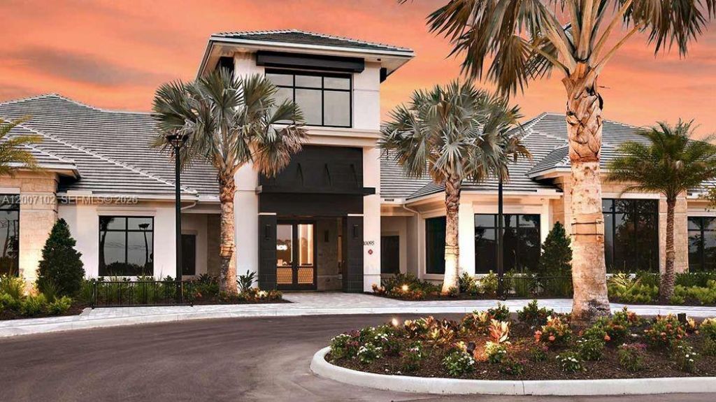 13469 SW Alejandro Court, Port Saint Lucie, FL 34987 Photo