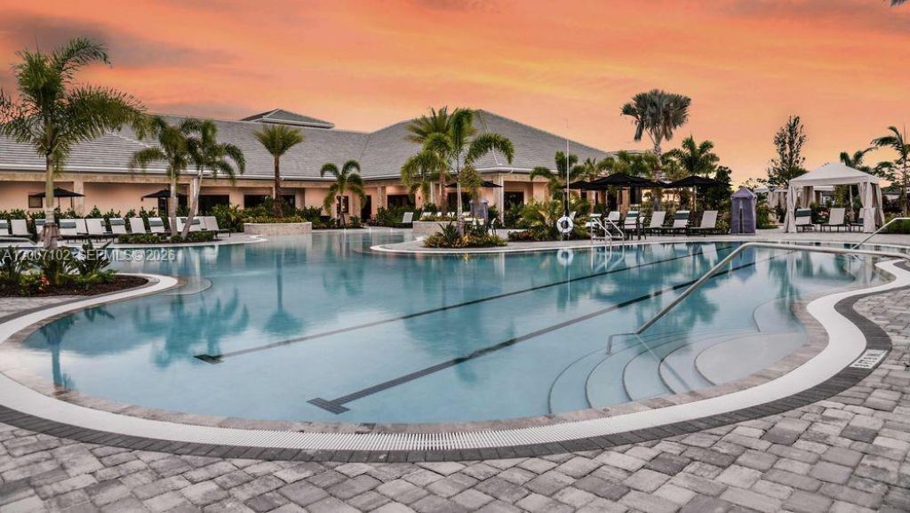 13469 SW Alejandro Court, Port Saint Lucie, FL 34987 Photo