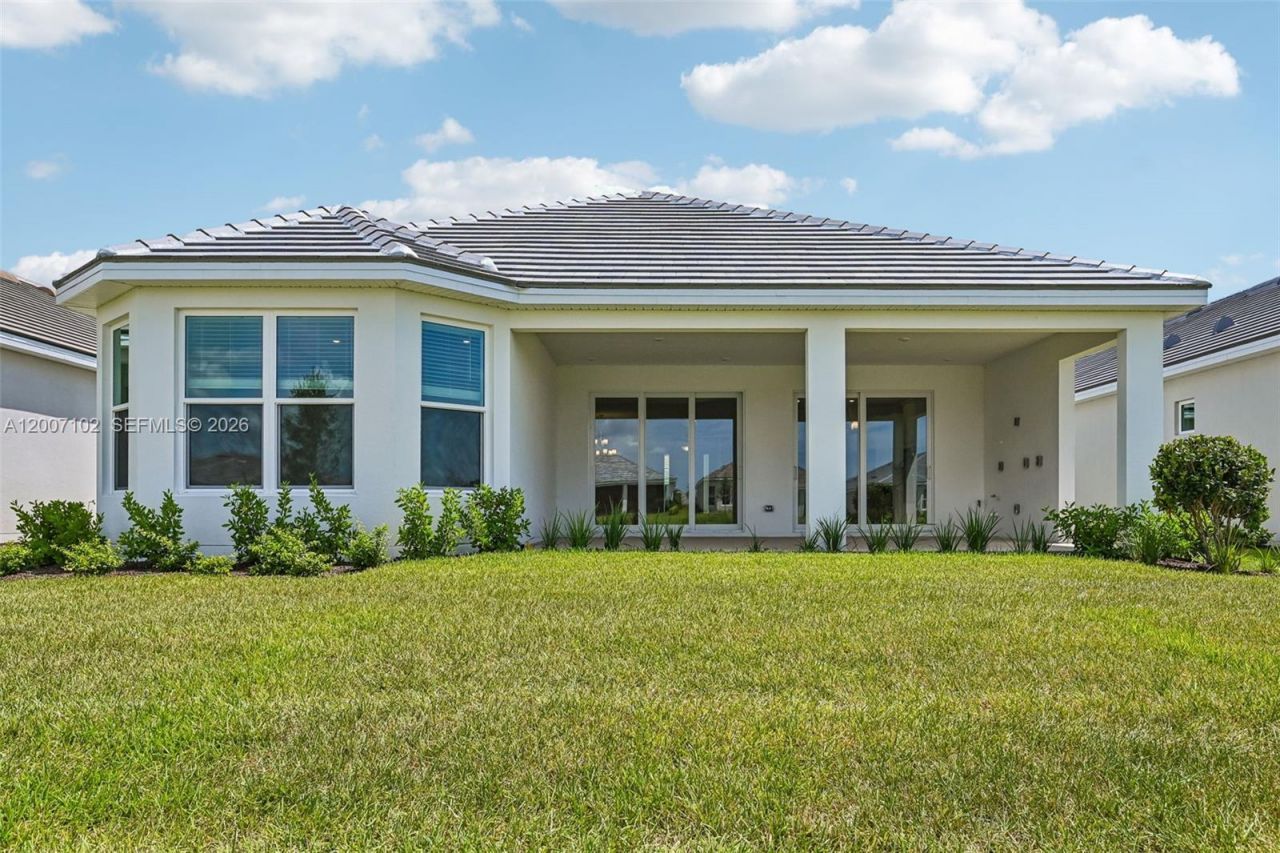 13469 SW Alejandro Court, Port Saint Lucie, FL 34987 Photo
