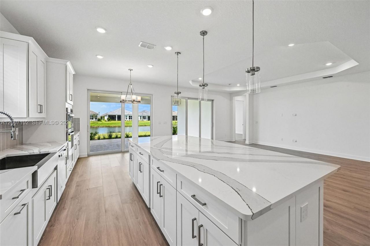 13469 SW Alejandro Court, Port Saint Lucie, FL 34987 Photo