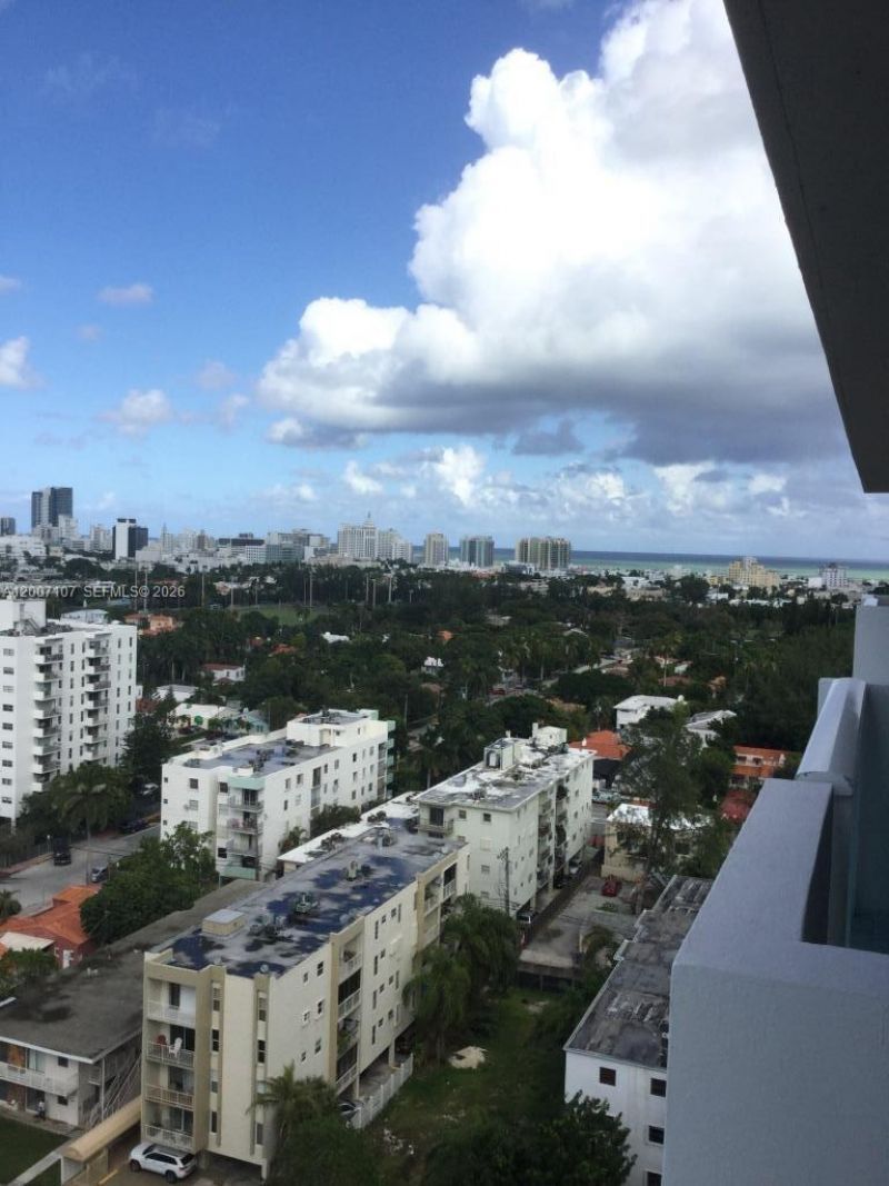 1200 West Ave , Unit PH18, Miami Beach, FL 33139 Photo