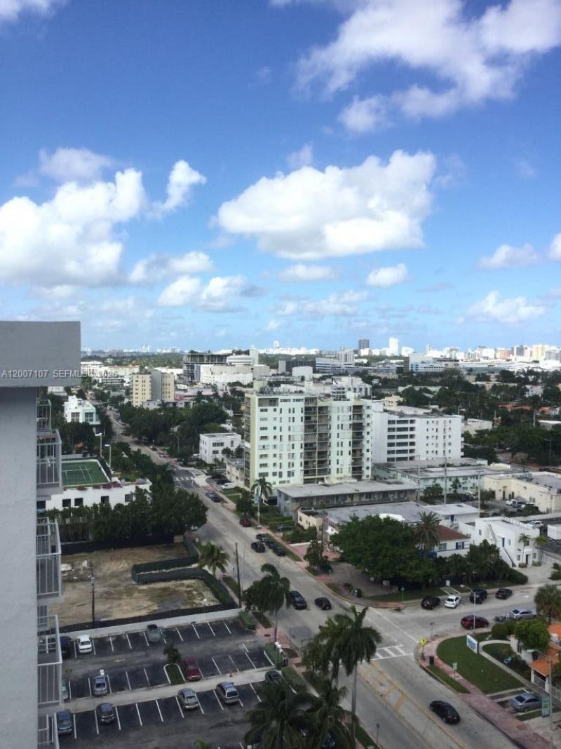 1200 West Ave , Unit PH18, Miami Beach, FL 33139 Photo