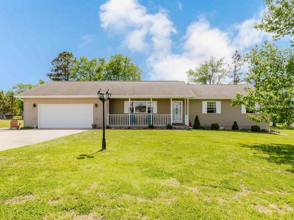 905 Marilyn Drive, Johnston City, IL 62951