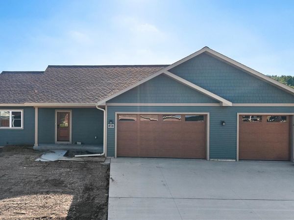 401 Roosevelt Street, Baraboo, WI 53913
