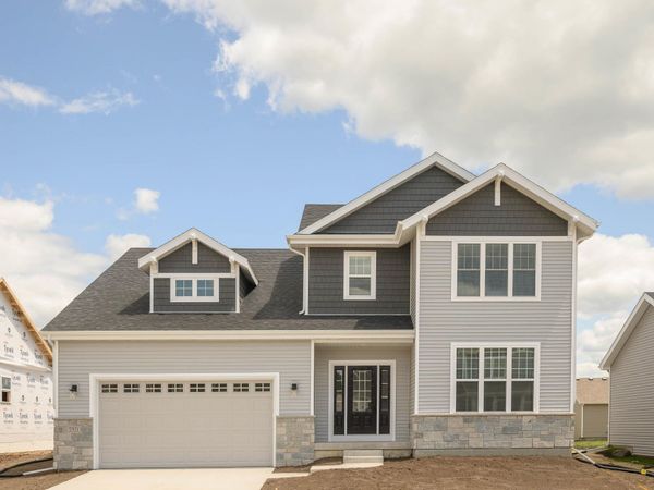5931 Rosewood Drive, McFarland, WI 53558