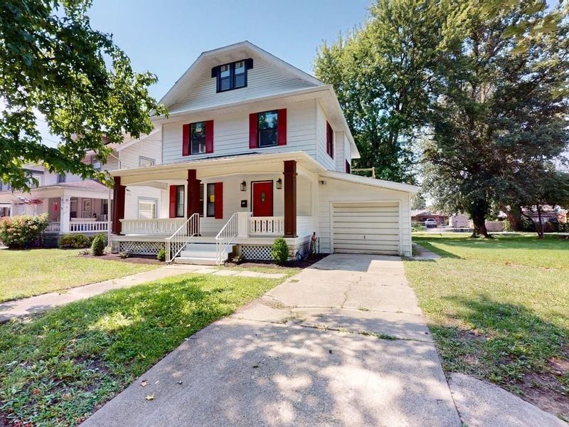 1021 S Sandusky Street, Bucyrus, OH 44820 Photo 5