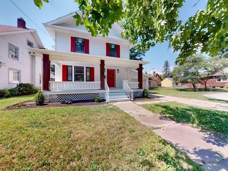 1021 S Sandusky Street, Bucyrus, OH 44820 Photo 6