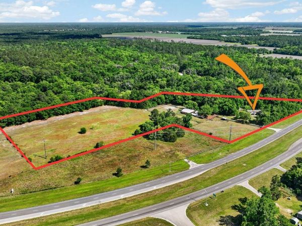 7310 State Road 207, Elkton, FL 32033