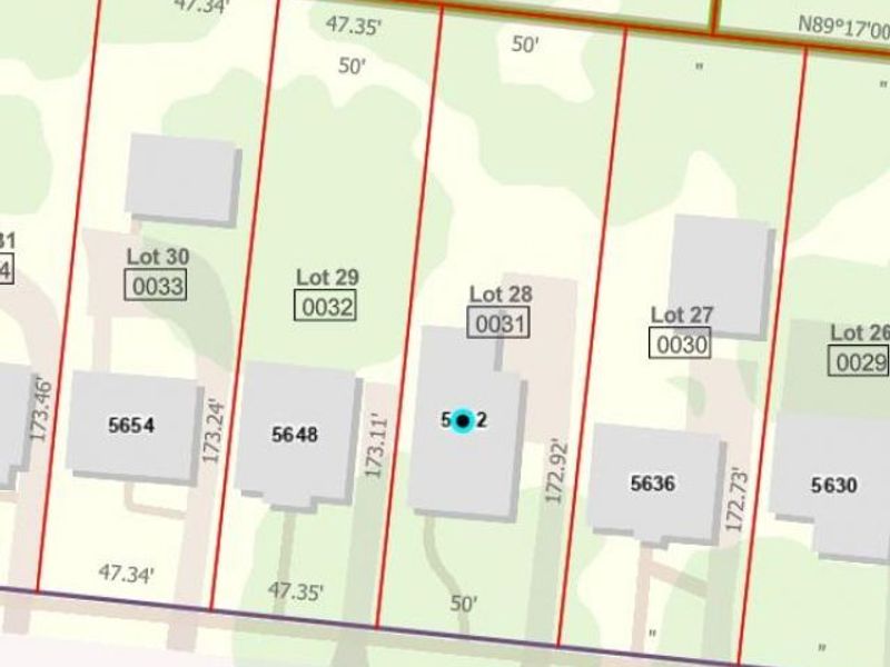 5642 Surrey Avenue, Green Township, OH 45248 Photo 43