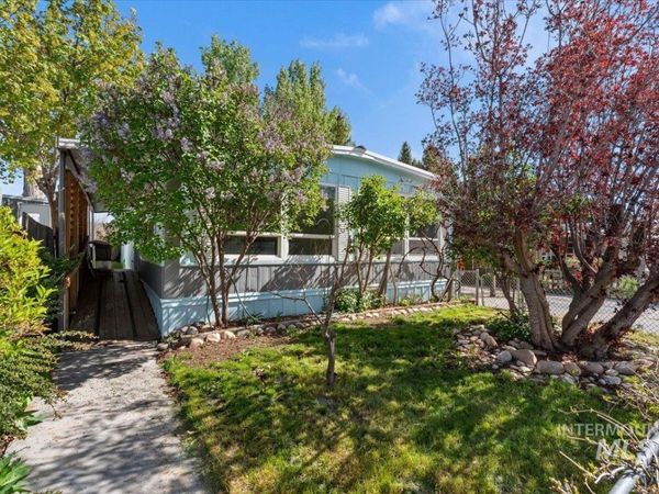 3710 S Clacton Way, Boise, ID 83716