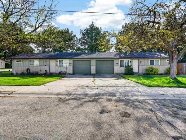 1906 - 1908 N Allumbaugh St, Boise, ID 83704