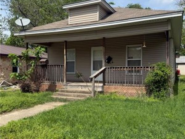 410 Harrison Avenue, Lebanon, MO 65536