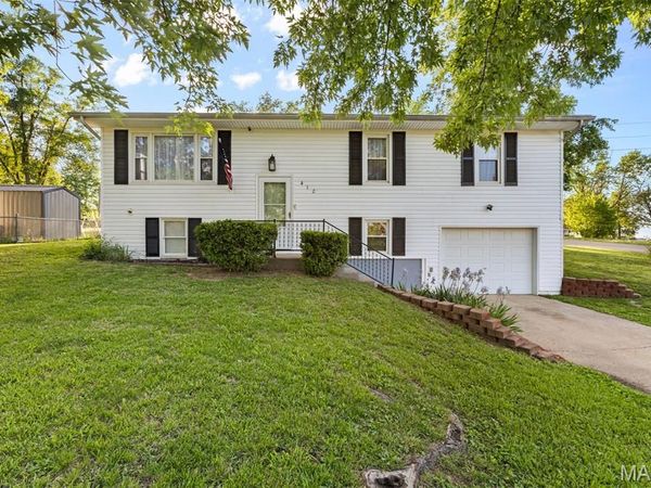 412 1st Street, Park Hills, MO 63601