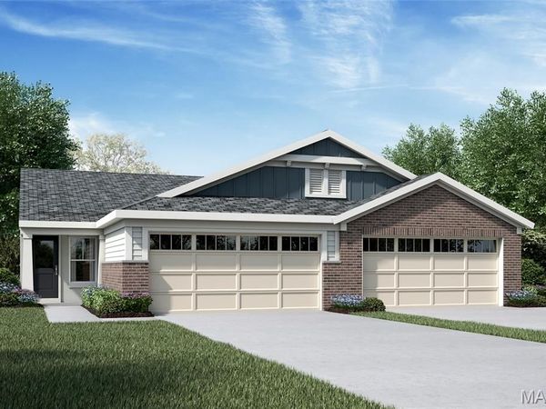 3004 Whispering Oak Bend , Wright City, MO 63390