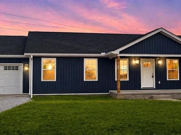 12 Crawford Road, Glasgow, KY 42141