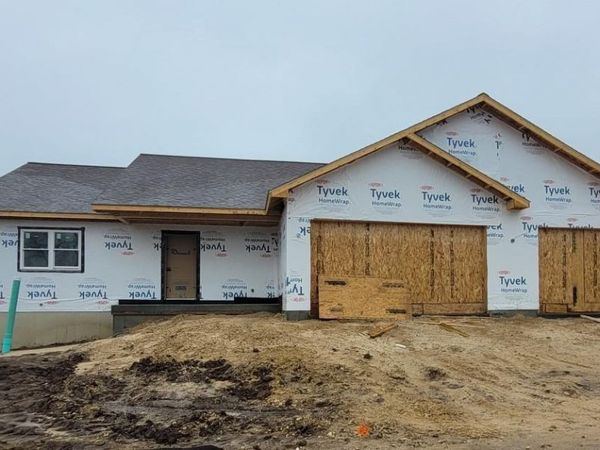 401 Roosevelt Street, Baraboo, WI 53913