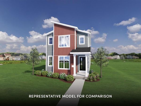 9236 Gentle Feather Road, Verona, WI 53593