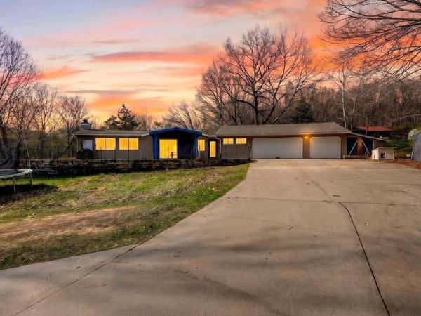 N4382 Pine Drive, Montello, WI 53949