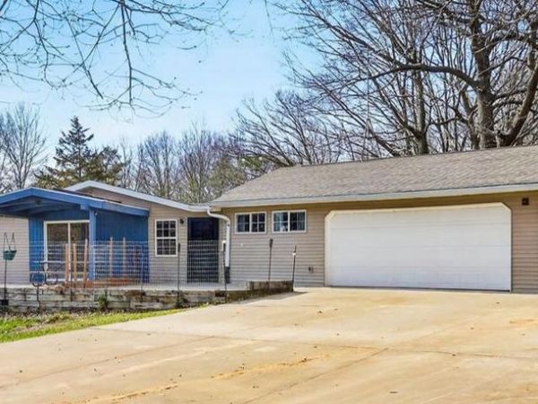 N4382 Pine Drive, Montello, WI 53949